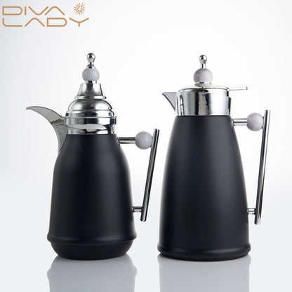 طقم مطارات غلا