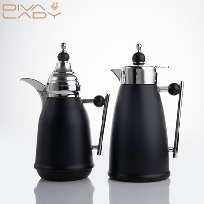 طقم مطارات غلا