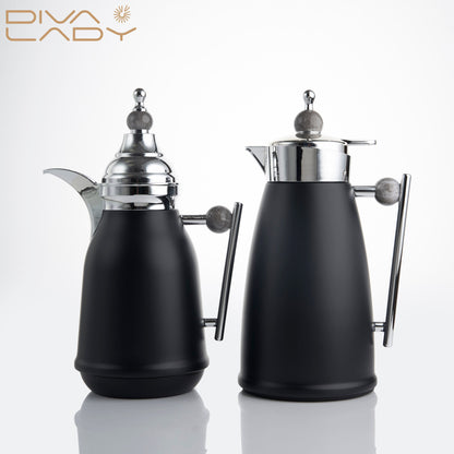 طقم مطارات غلا