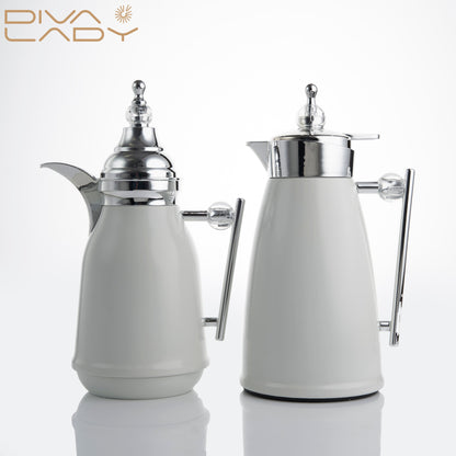 طقم مطارات غلا