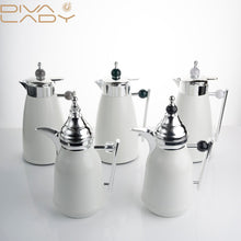 طقم مطارات غلا