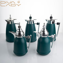 طقم مطارات غلا