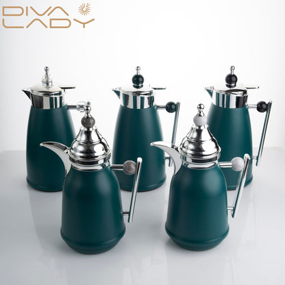 طقم مطارات غلا