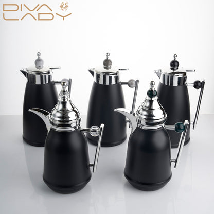 طقم مطارات غلا