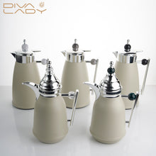 طقم مطارات غلا