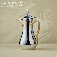 دلة ريقال