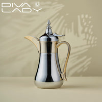 دلة ريقال