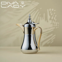 دلة ريقال