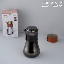 مطارة ريقال أسود