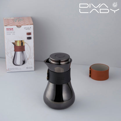 مطارة ريقال أسود