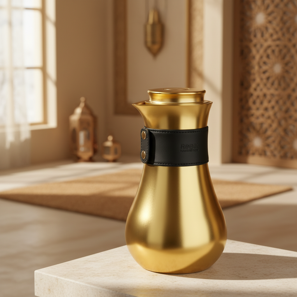 مطارة ريقال ذهبى