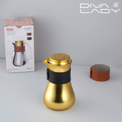 مطارة ريقال ذهبى