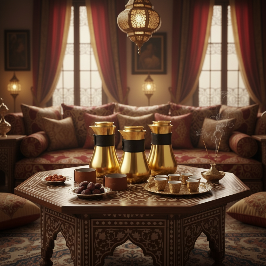 مطارة ريقال ذهبى