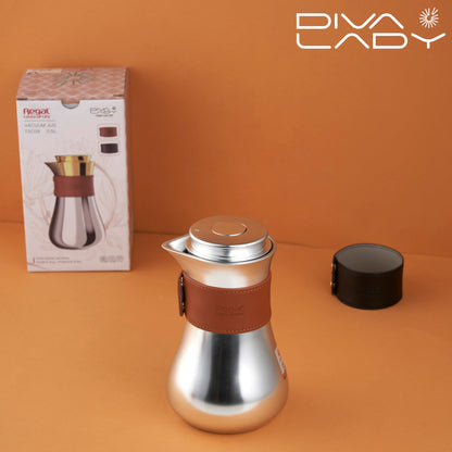 مطارة ريقال فضى