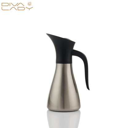 مطارة غزالة سعة 600 مللي (عرض)