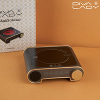 سخان كهربائي