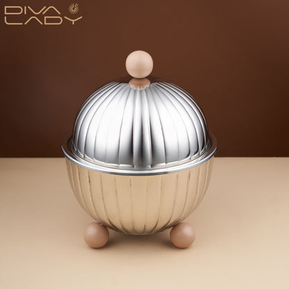 سخان طعام 4لتر