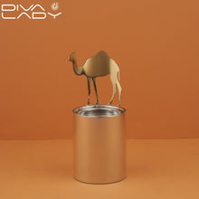 مبخر شكل جمل