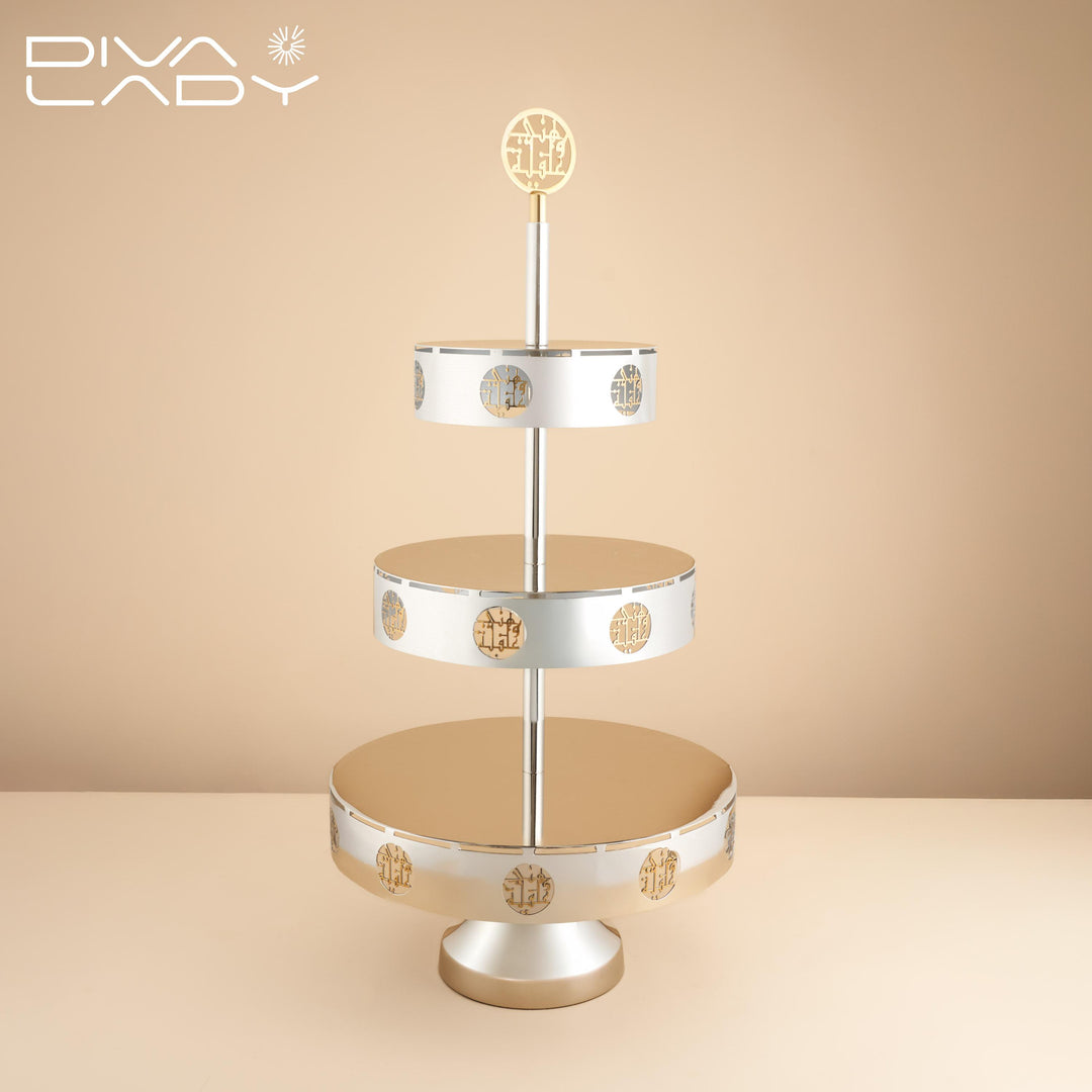 cake stand