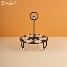 حامل فناجين