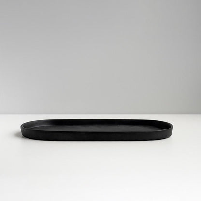 صينية مستطيلة متعددة الاستخدامات – تصميم أنيق وعصري