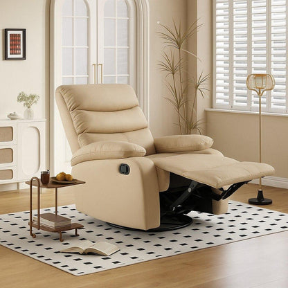 كرسي استرخاء بتصميم مريح