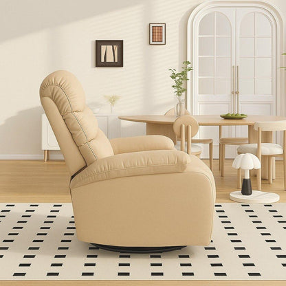 كرسي استرخاء بتصميم مريح