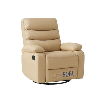 كرسي استرخاء بتصميم مريح