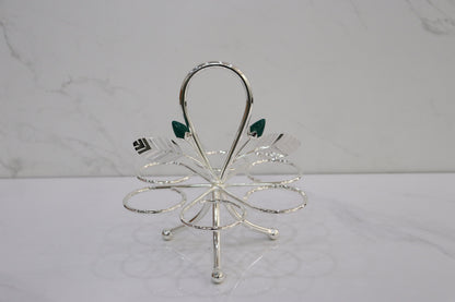 حامل فناجين