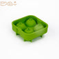 GREEN قالب ثلج divaladyshop
