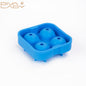 SKYBLUE قالب ثلج divaladyshop