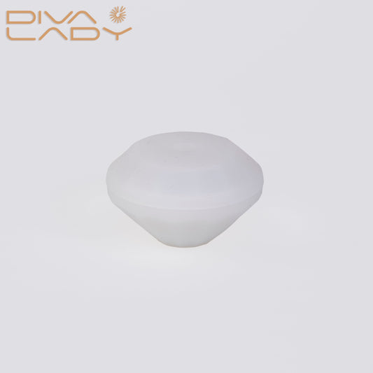 قالب ثلج  WHITE