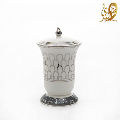 مبخر بورسلان