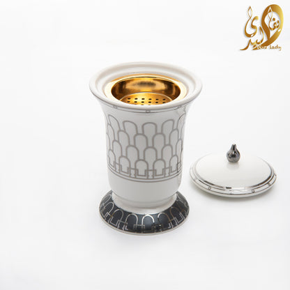 مبخر بورسلان