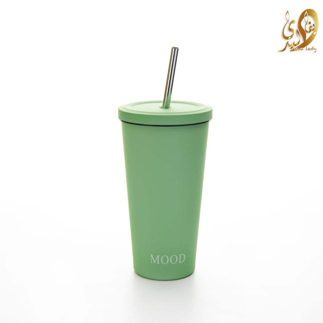 Green Shalimona Cup