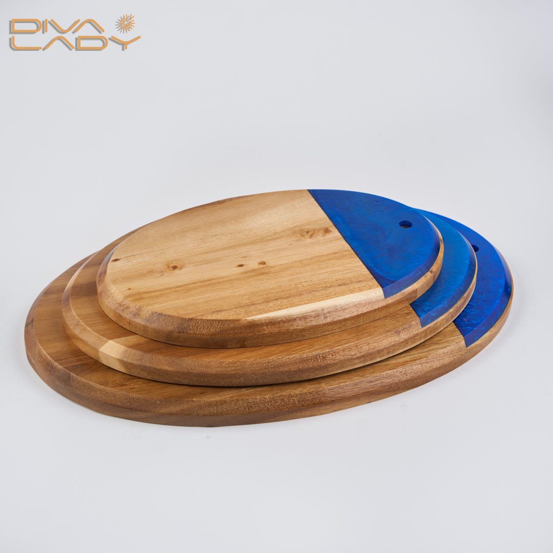 Serving dish