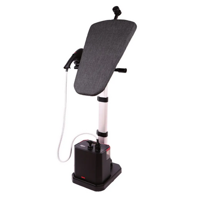 مكواة بخار كهربائية عمودية