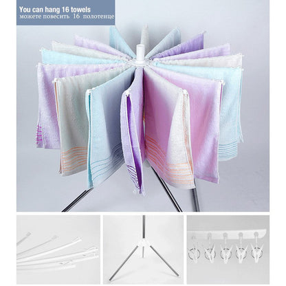 ستاند‏ شماعات تجفيف الملابس