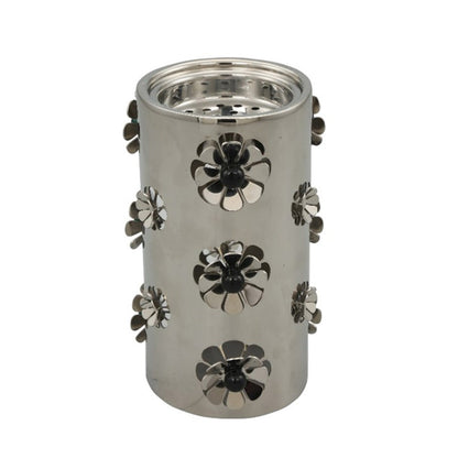 مبخرة فاخرة معدنية بزخارف