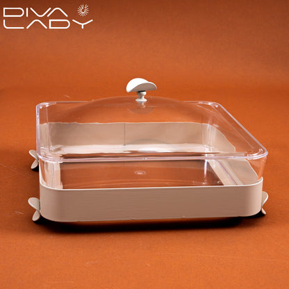 ماعون تقديم