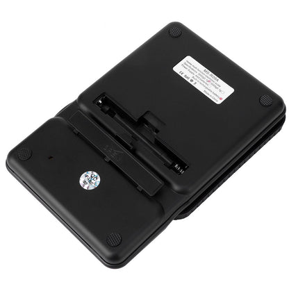 ميزان المطبخ الرقمي