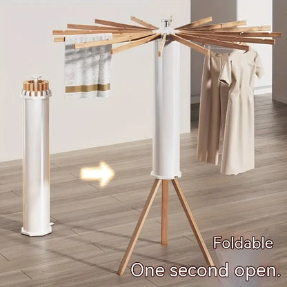 رف تجفيف ملابس اخطبوط