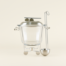 سخان شوربة 4لتر