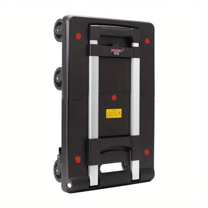 عربة أدوات محمولة قابلة للطي متينة