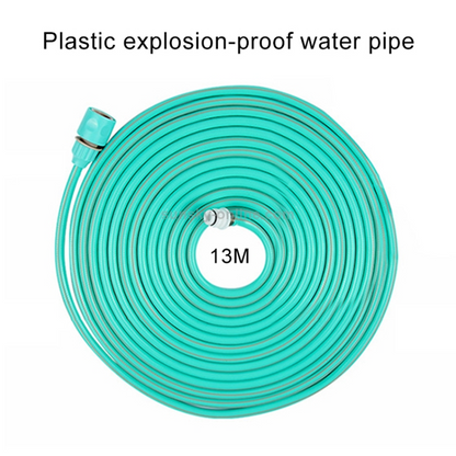 خرطوم المياه الصغيرة