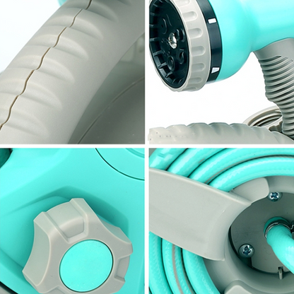 خرطوم المياه الصغيرة