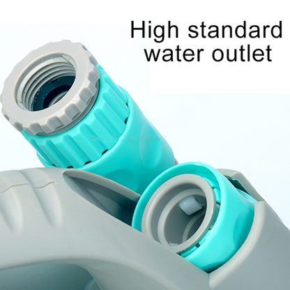 خرطوم المياه الصغيرة