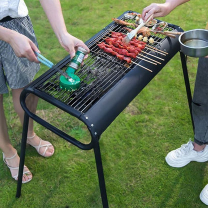 شواية باربيكيو محمولة