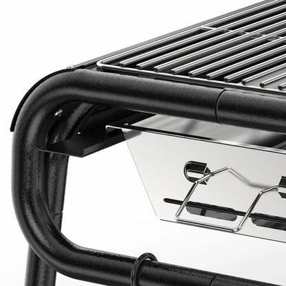 شواية باربيكيو محمولة