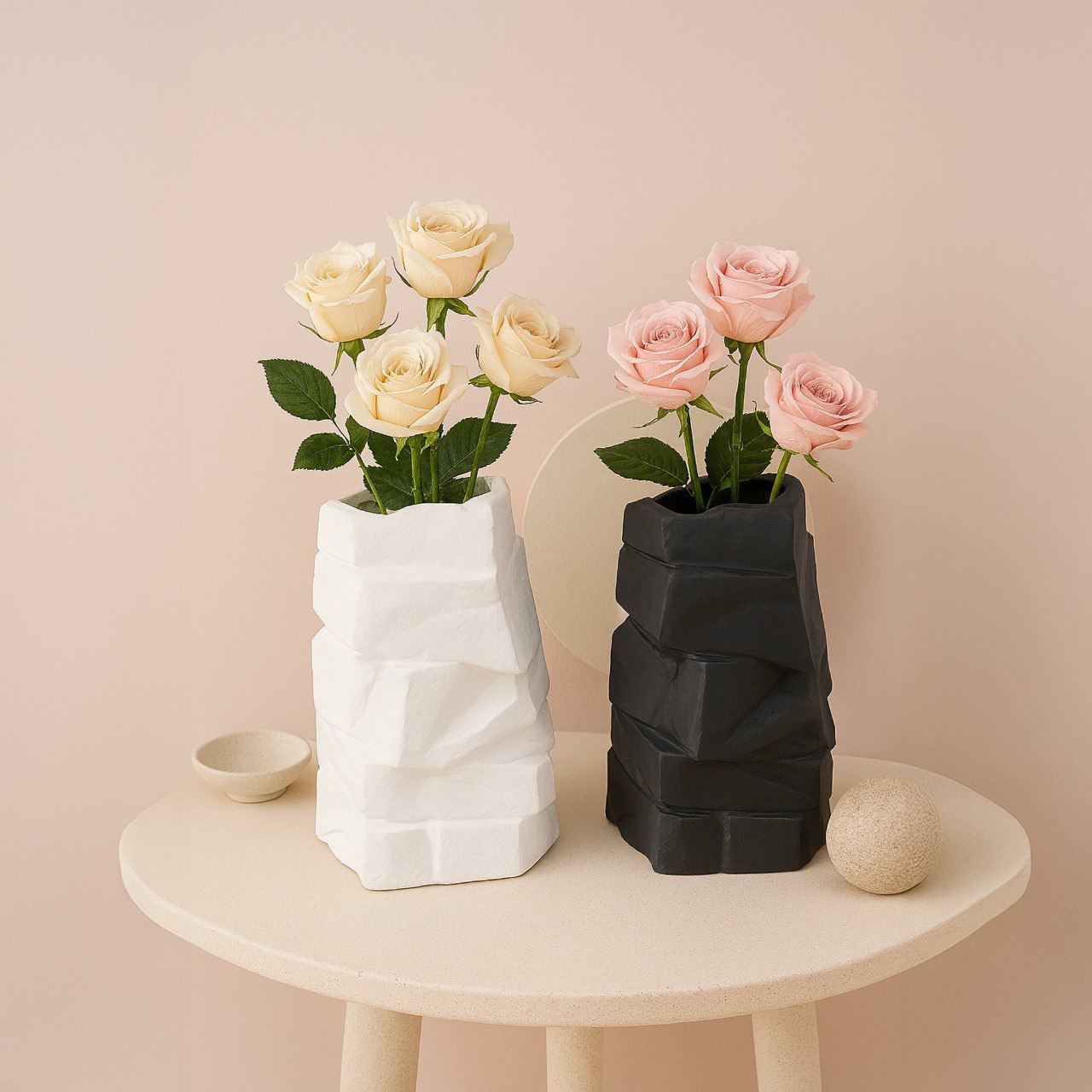 فازة فلوريرو سيراميكا